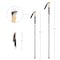 Wakeman Collapsible Walking Sticks - Set of 2 Foldable Trekking Poles for Hiking by Wakeman Black 75-CMP1119 - alternate 9